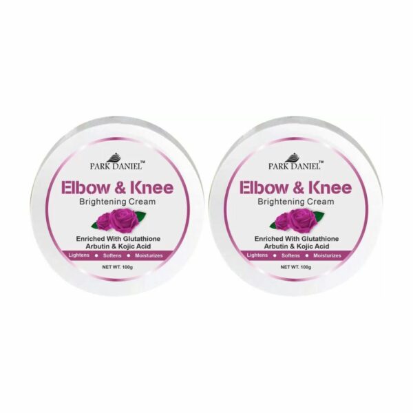 Knee Brightening Cream