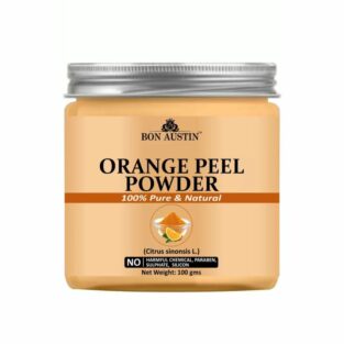 Bon Austin Orange Peel Powder