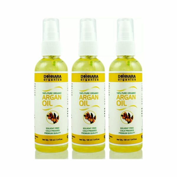 Pure Argan oil