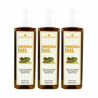 PARK DANIEL Premium Moringa oil