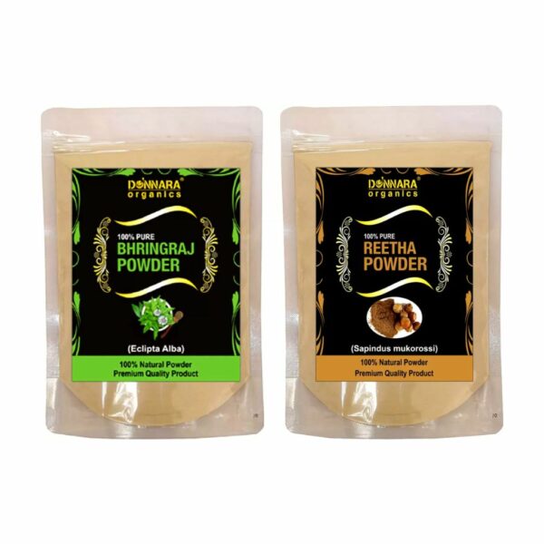 Natural Bhringraj Powder