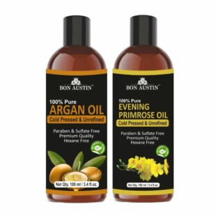 Bon Austin Premium Argan Oil