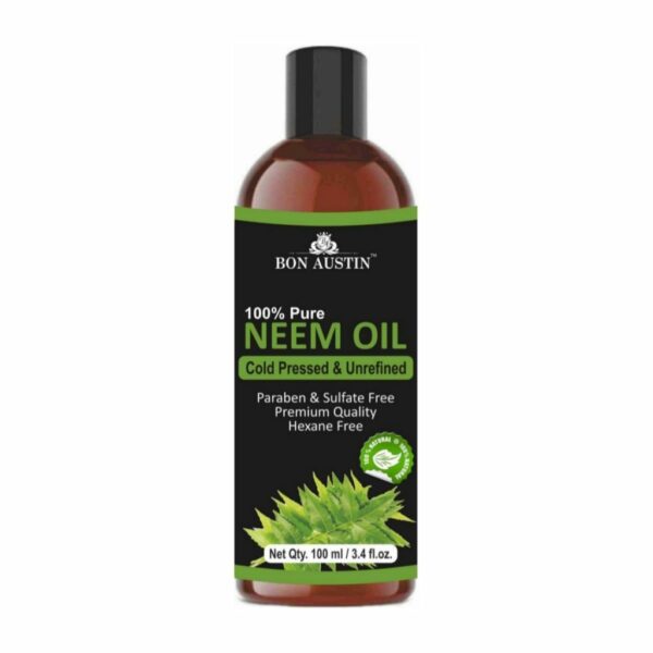 Premium Neem oil