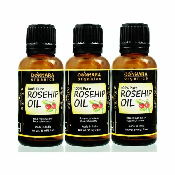 Pure Rosehip oil