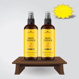 Park Daniel Premium Honey Skin Toner