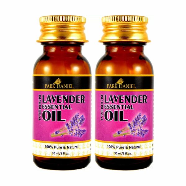 Premium Lavender Essential oil