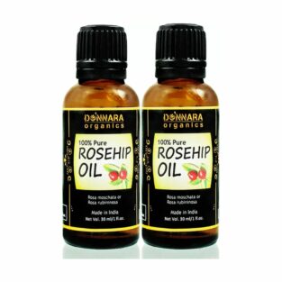 Pure Rosehip oil