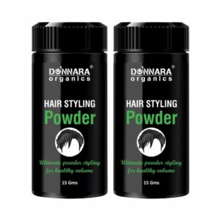 Donnara Organics Hair Volumizing Powder