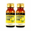 Premium Bergamot Essential oil