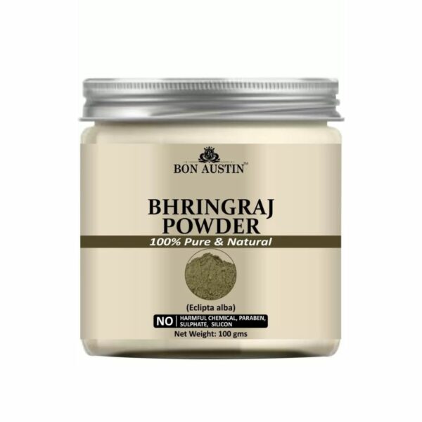 Bon Austin Premium Bhringraj Powder