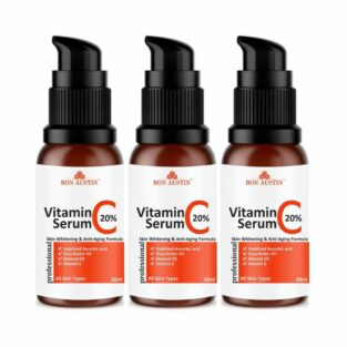 Bon Austin Premium Vitamin C Serum