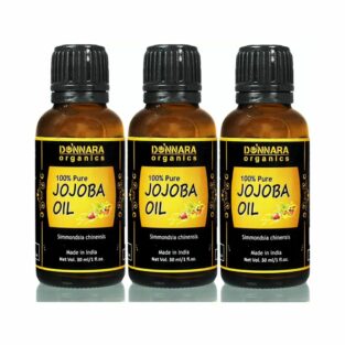 Pure Jojoba oil