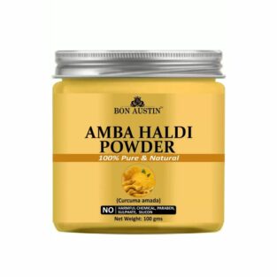 Bon Austin Premium Amba Haldi Powder