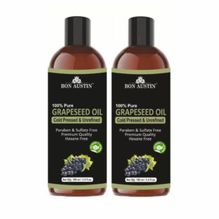 Natural  Grapeseed Oil