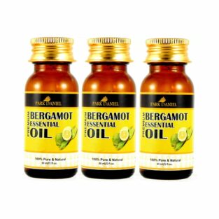 PARK DANIEL Bergamot Essential oil