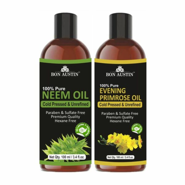 Bon Austin Neem Oil