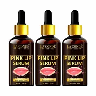 LaConde Premium Pink Lip Serum Oil