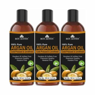 Bon Austin Argan oil