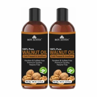 Bon Austin Premium Walnut oil