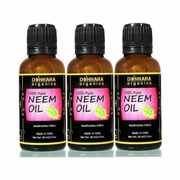 Pure Neem oil