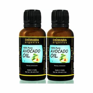 Pure Avocado oil