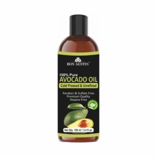 Austin Premium Avocado oil