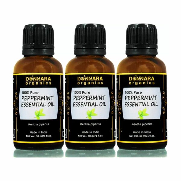 Pure Peppermint Essential oil