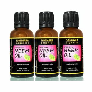Natural Neem oil