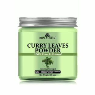 Premium Curry Leaves Powder