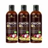 Premium OnionHerbal oil