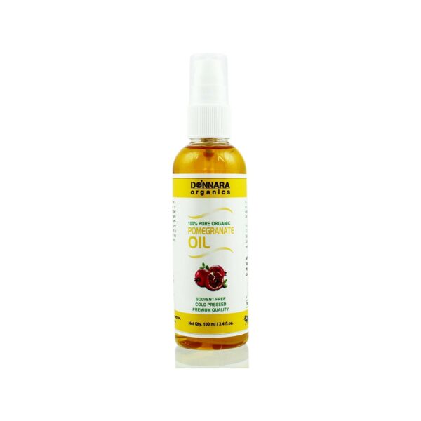 Donnara Pomegranate oil