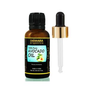 Donnara Pure Avocado oil