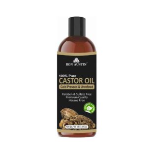 Bon Austin Premium Castor oil