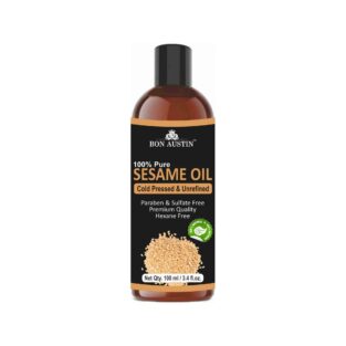 Donnara Sesame oil Pure