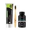 PARK DANIEL Charcoal Toothbrush