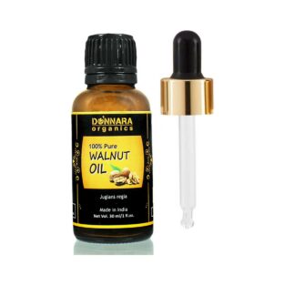 Donnara Organics Walnut oil