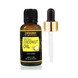 Donnara Virgin Coconut oil