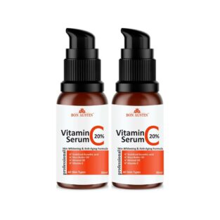 Bon Austin Vitamin C Serum