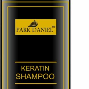 PARK DANIEL Keratin Smooth Shampoo