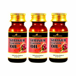 Geranium Essential oil