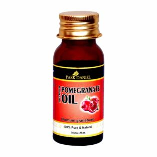 Premium Pomegrante oil
