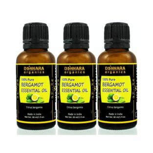 Pure Bergamot Essential oil