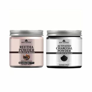 Natural Reetha Powder