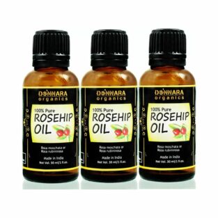 Natural Rosehip oil