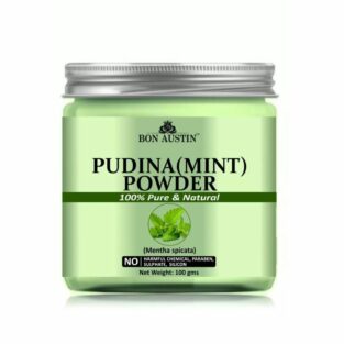 Natural Pudina Powder