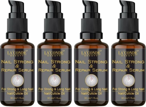 LaConde Nail Serum Repair Nails