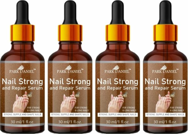 PARK DANIEL Nail Serum