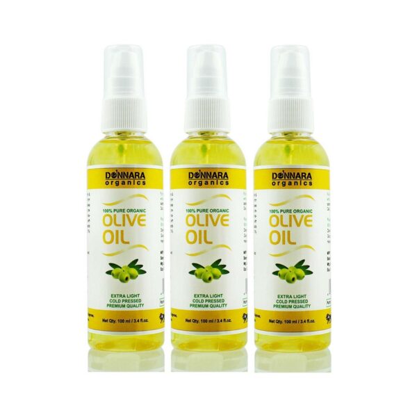 Pure Extra Light Olive oil