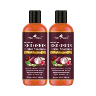 red onion oil Herbal Shampoo
