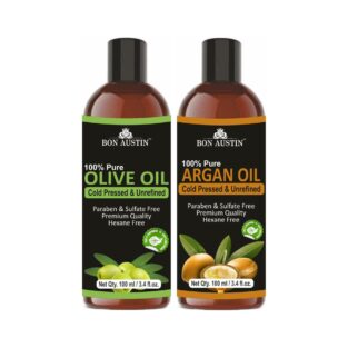 Bon Austin Natural Olive Oil
